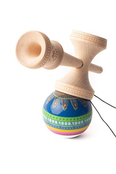 SWEETS Kendamas Chris Dyer Positive Creations X Sweets, limited edition, Pro ...