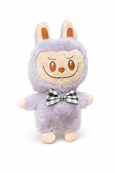 NO BRAND La Bubu jucărie de pluș adorabilă