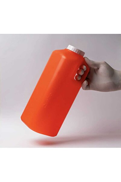 Labolist İdrar Toplama Kabı 24 Saatlik 1 Adet