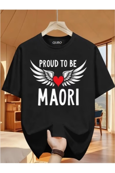 qubo sportswear & company qubo Unisex oversized με τύπωμα ΦΕΒΡουαρίου 14 Ημέρ...