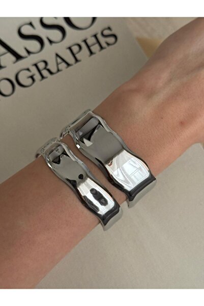 İREM YILDIZ İkili Sıra Gold Kelepçe