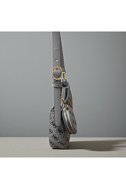 Gözde Mağazacılık Adjustable Double Handle Women's Hand Shoulder Bag