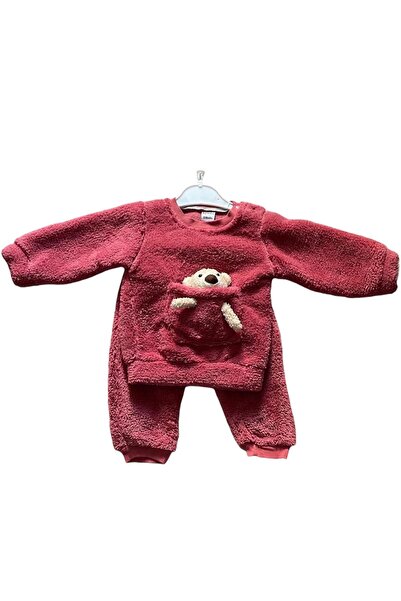 trendyhome Compleu Cocolino, Bluza, Pantaloni pentru Bebelusi