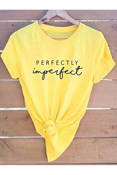 By Layina Perfectly Printed Oversized T-Shirt