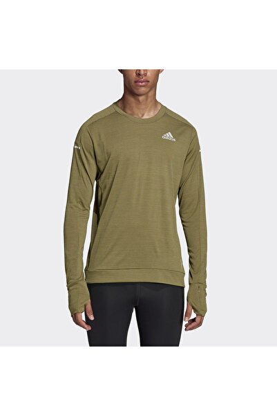 adidas Cooler Longsleeve Blouse