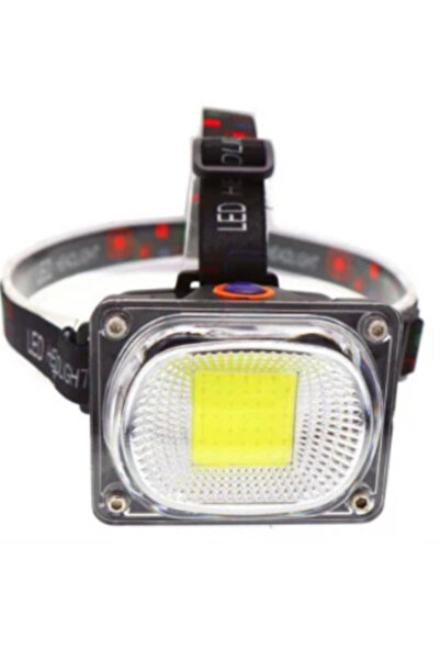 OEM Lanterna reincarcabila de cap cu LED mare 2.5 cm