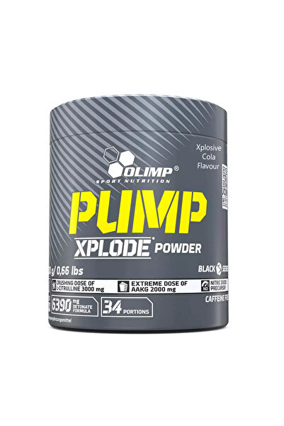 Olimp Olimp Sport Nutrition - Pump Xplode (300g)