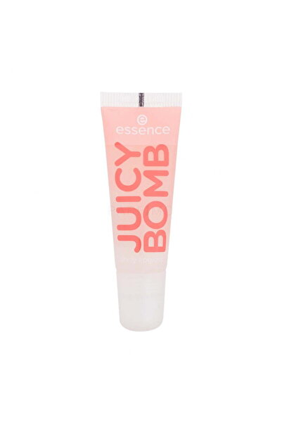 Essence Cosmetics JUICY BOMB Lovely Litchi 101 Essence Lip Gloss