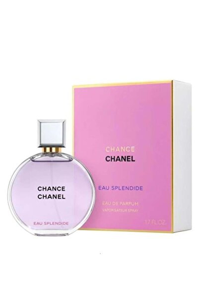 CHANAL Chance Eau Splendide Eau de Parfum 100 ml