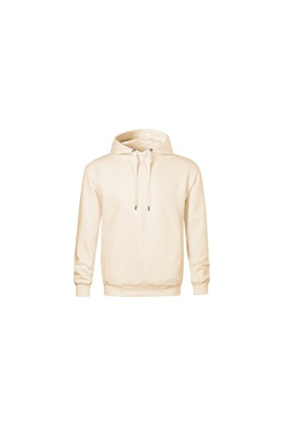 Malfini Men's sweatshirt, Moon, 420 Almond