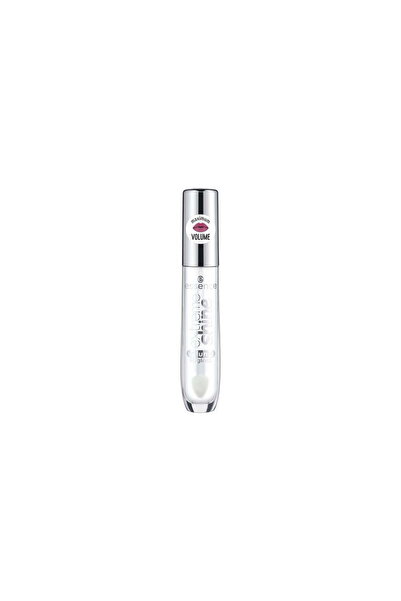 Essence Cosmetics Luciu de buze Essence Extreme Shine Volume 01 Crystal Clear