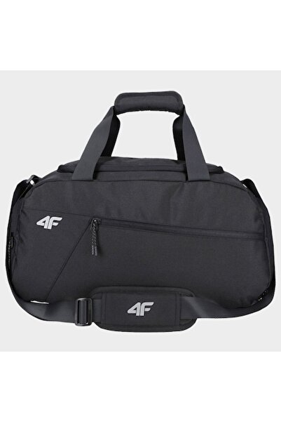 4F Sport Backpack 20S, 20L Capacity, Black