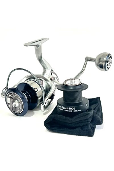 wind blade Set 2 Mulinete Feeder WindBlade FPS 6000