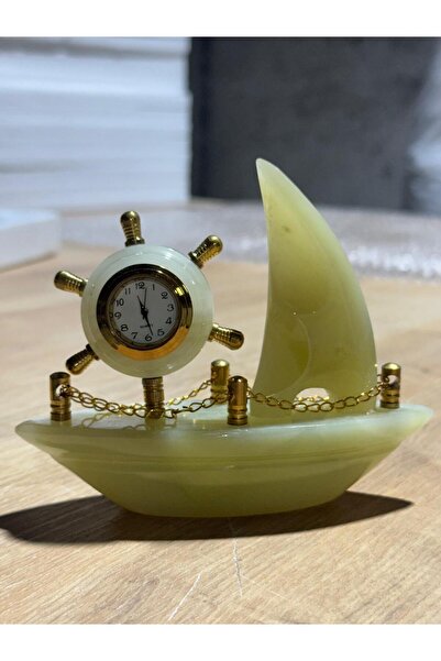 MUSSER DESİNG ONYX SAAT VAPUR