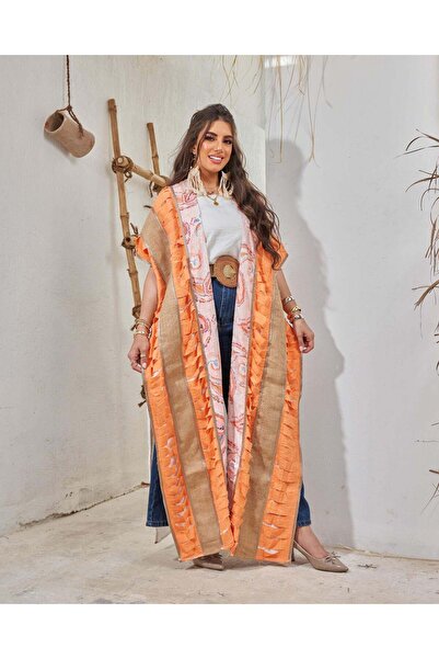 Nodika Power-full Cardigan