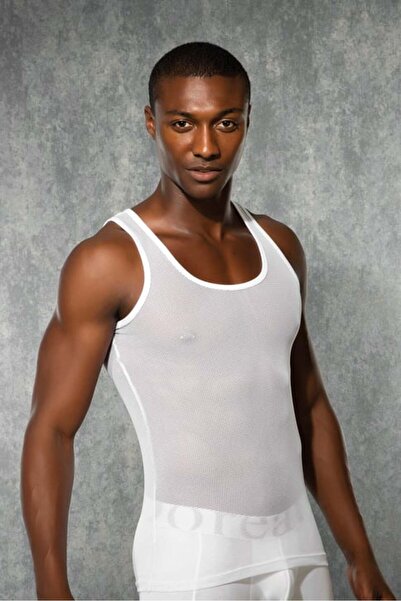 Doreanse Erkek Fantezi File Atlet 2312