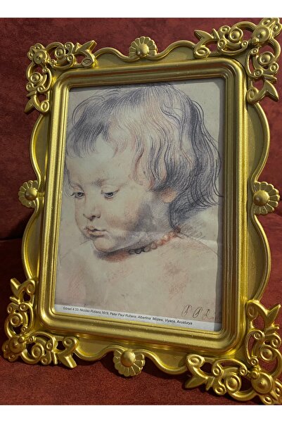 PLASTİKÇİ Plastik Eskitme Çerçeve