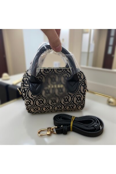 Gözde Mağazacılık A Quality Mini Size Vkk Women's Hand Shoulder Bag