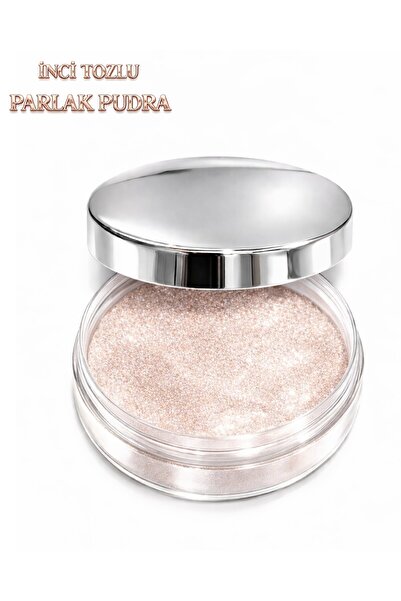 PRO 10 PRO ON بودرة لامعة بودرة لؤلؤية