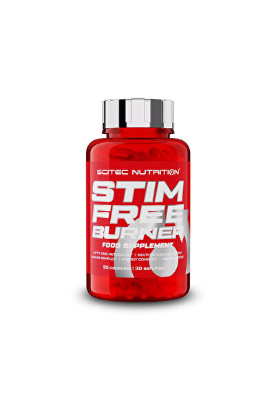 Scitec حارق الدهون الحراري HCA CLA أسيتيل كارنيتين - خالٍ من الكافيين 90 كبسولة