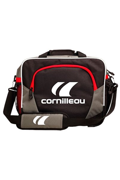 Cornilleau FITTMOVE Sports Bag, Black - Gray