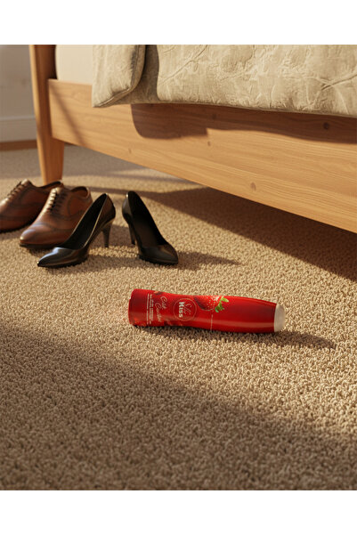 Silky Kiss Özel Geceler Set 2 – Çilek Kayganlaştırıcı Jel, Uzun Geceler ve Çi...