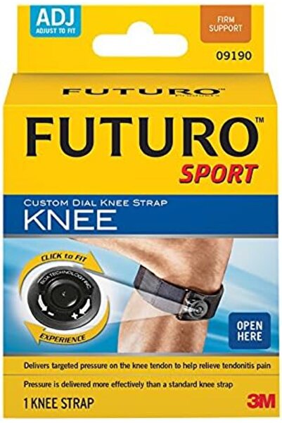 FUTURO Custom Knee Brace