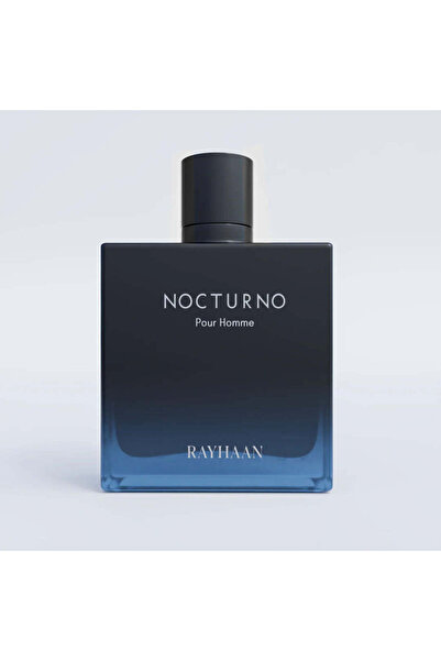 Rayhaan عطر نوكتورنو أو دو بارفان للرجال