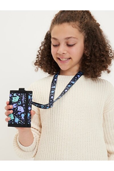 SMIGGLE Askılı Cüzdan