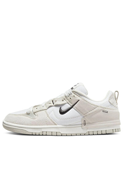 Nike Dunk Low Disrupt 2 Pale Ivory Black