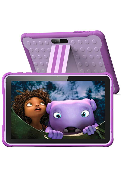 Dasbo 10 inch children's tablet, Android 13 system, 2GB RAM, 64GB ROM (expand...