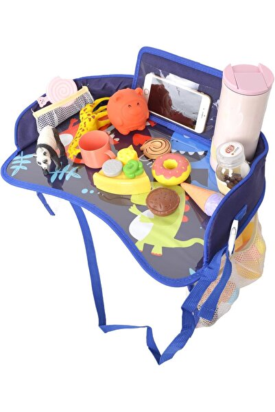 OEM Τραπέζι ταξιδιού αυτοκινήτου για παιδιά