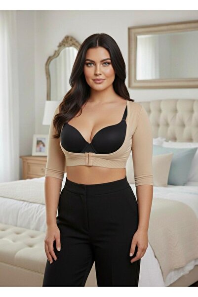 Sistina Ten Women's Arm and Back Shaping / Sculpting Corset