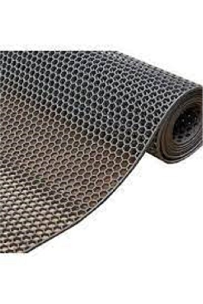 Arısu Zmat Petek Paspas Kaydırmaz Pvc Paspası Yolluk Mekan Islak Zemin Kaymaz...