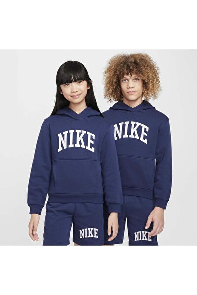 Nike SPORTSWEAR CLUB FLEECE SWEATSHİRT