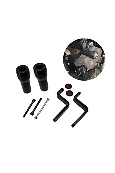 Mondial Drift L Koruma Takozu