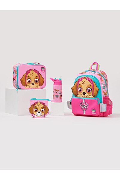 SMIGGLE Paw Patrol 4 Piece Bag Set