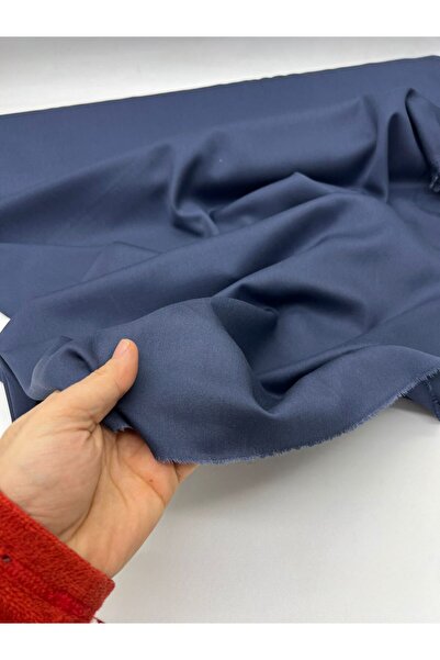 Kumaş Sevdası Кам'яний тканинний матеріал (ENİ 150CM) Плисирований, сукня, со...