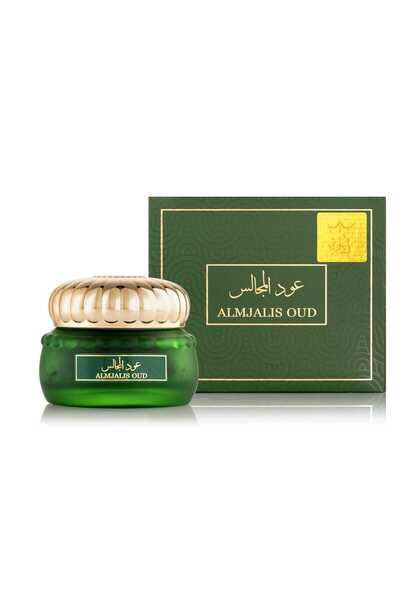Alryhana Alfakhrah Oud Al Majlis Incense 40 grams