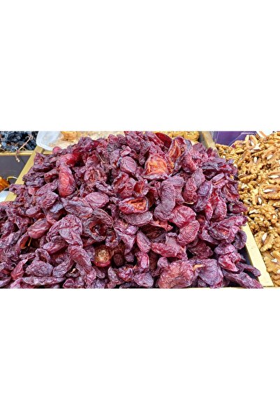 AKİF EFENDİ Kırmızı Erik Kurusu Çekirdeksiz 100 gr