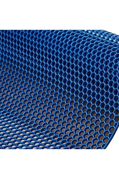 Arısu Zmat Petek Paspas Kaydırmaz Pvc Paspası Yolluk Mekan Islak Zemin Kaymaz...