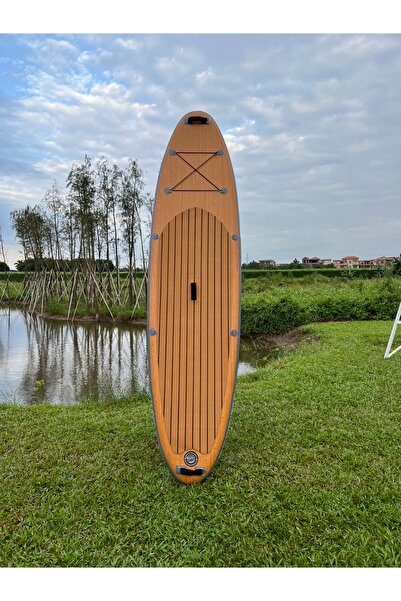 TheSeaFit Seafit Premium All-Round Paddle Board - Isıl Kaynak (Heat Weld) Tek...