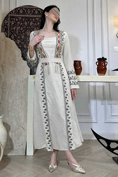 BYNAN جلابية رمضان