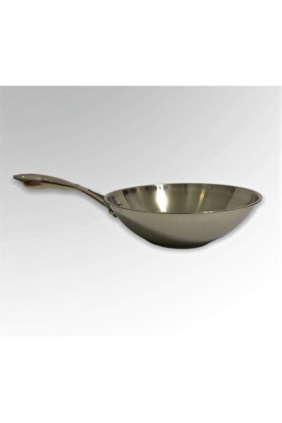 Tupperware Chef Series Kuğu Wok Pan