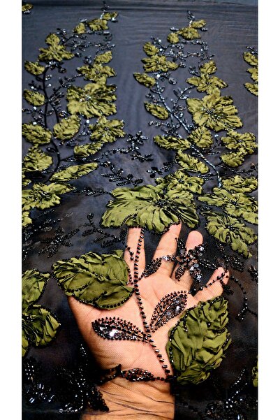 TATO New luxury evening fabric