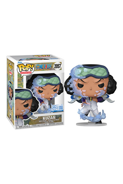 Funko One Piece – Kuzan Exclusive Pop! #2057