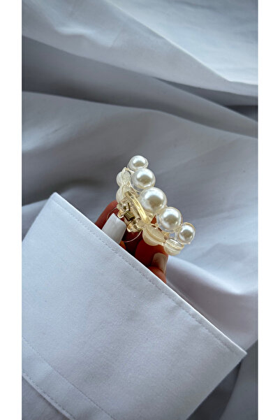 YOYYO Pearl Latch Buckle Medium Size