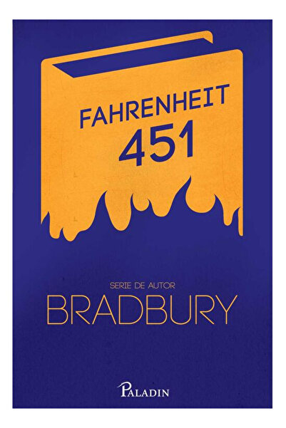ART Fahrenheit 451