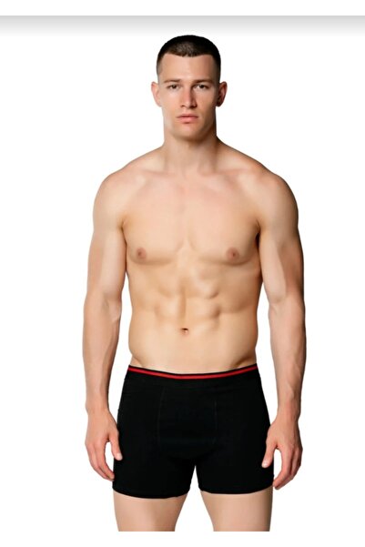 Malkan Erkek Liralık Rahat Boxer