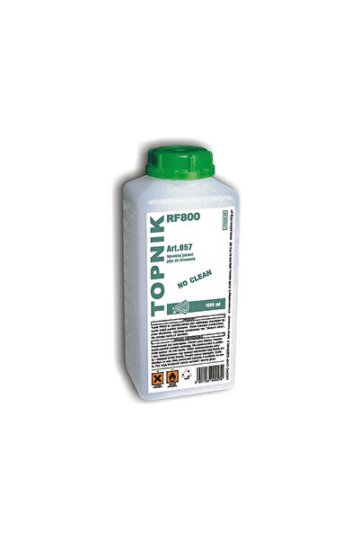 SMD Soluție de flux 1000 ml
